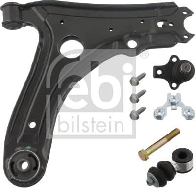 Control/Trailing Arm, wheel suspension 03546 - image 2