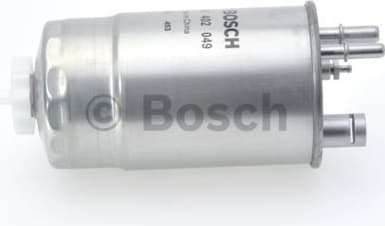 Fuel Filter F026402049 - image 4