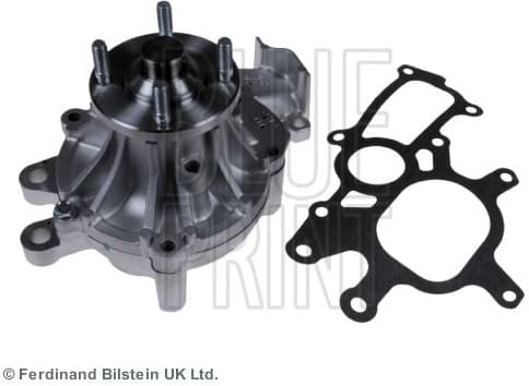 Water Pump, engine cooling ADT391110