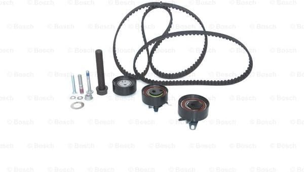 Timing Belt Kit 1987948049