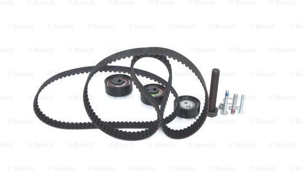 Timing Belt Kit 1987948049 - image 3