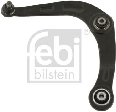 Control/Trailing Arm, wheel suspension 29424