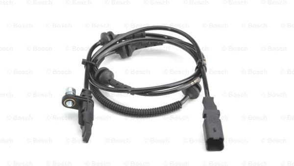 Sensor, wheel speed 0986594520