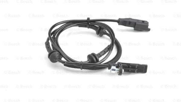 Sensor, wheel speed 0986594520 - image 3