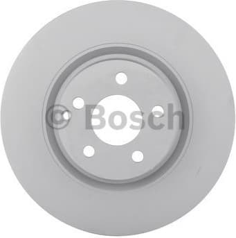 Brake Disc 0986479332 - image 2