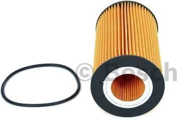 Oil Filter F026407040 - image 3