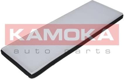 Filter, cabin air F400501