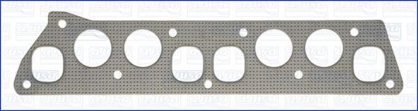 Gasket, intake/exhaust manifold 13079700