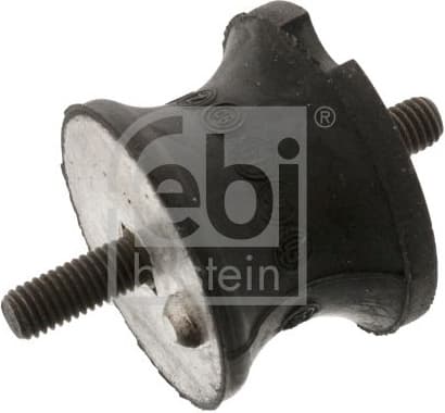 Mounting, automatic transmission 04112