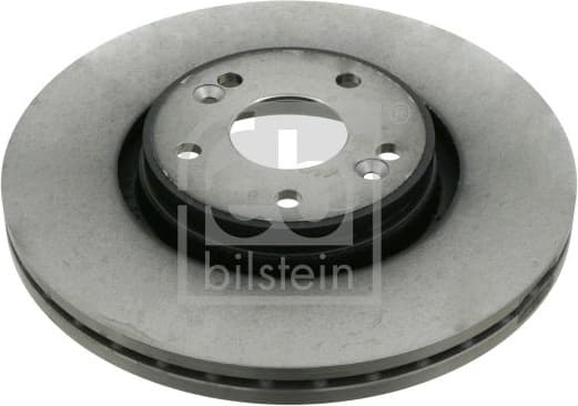 Brake Disc 23333