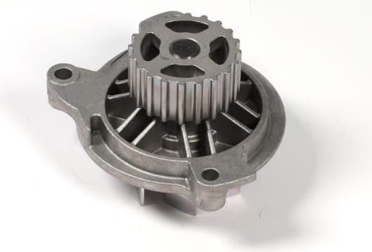 Water Pump, engine cooling P574