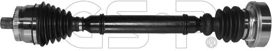 Drive Shaft 203005