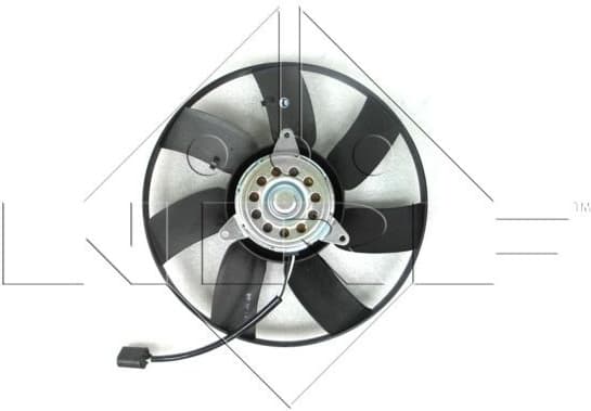 Fan, engine cooling 47480