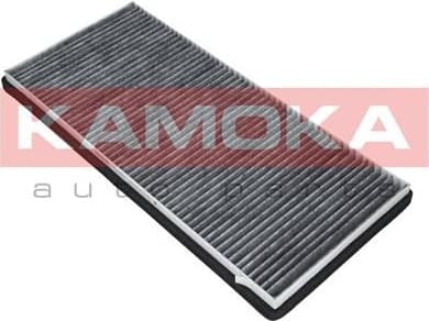 Filter cabin F508501 - image 4