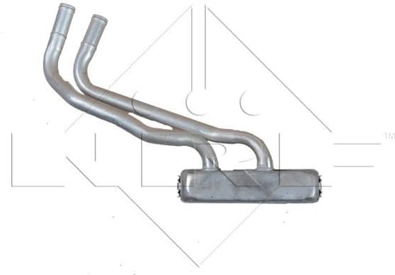 Heat Exchanger, interior heating 54290 - image 3