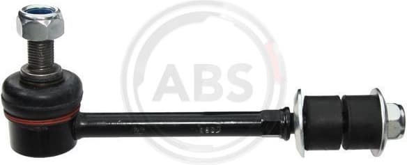 Link/Coupling Rod, stabiliser bar 260540