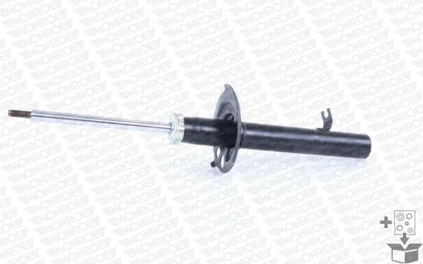 Shock Absorber MONROE ORIGINAL (Gas Technology) G7019 - image 2