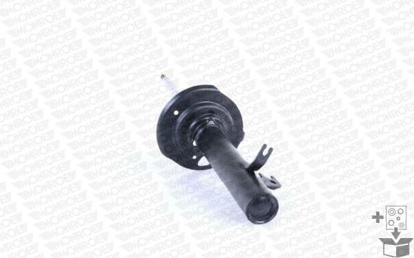 Shock Absorber MONROE ORIGINAL (Gas Technology) G7019 - image 3