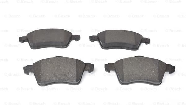 Brake Pad Set, disc brake 0986494008 - image 5