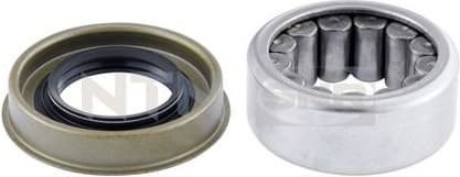 Wheel Bearing Kit R141.34