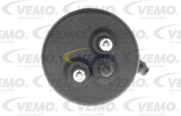 Washer Fluid Pump, headlight cleaning Original VEMO Quality V30-08-0310-1 - image 2