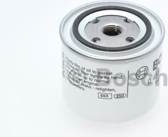 Oil Filter 0451103219 - image 4