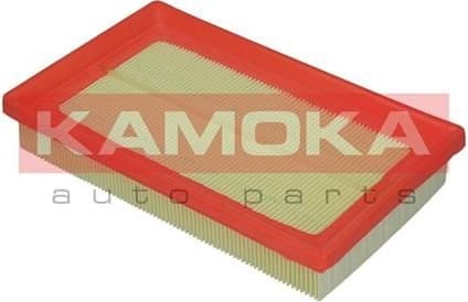 Air Filter F200901