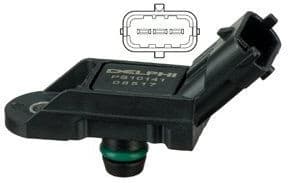 Sensor, boost pressure PS10141