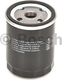Oil Filter 0451103342 - image 2