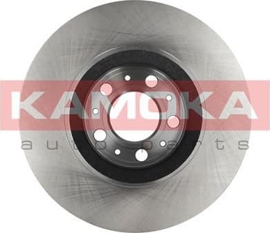 Brake discs kit front (2pcs) 1032156 - image 5