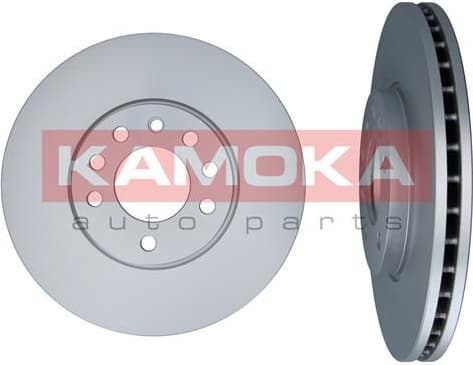 Brake Disc 1031620 - image 2