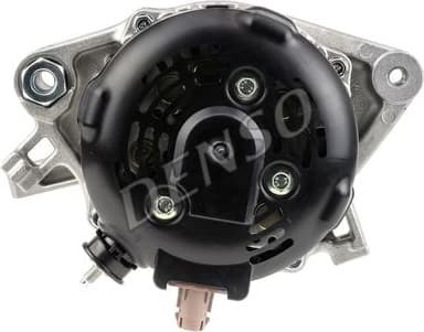 Alternator DAN1093 - image 2