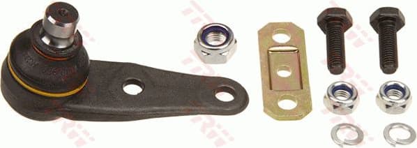 Ball Joint JBJ248