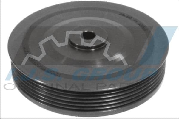 Pulley crankshaft 17-1024 - image 2