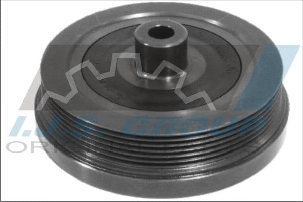 Pulley crankshaft 17-1043 - image 3