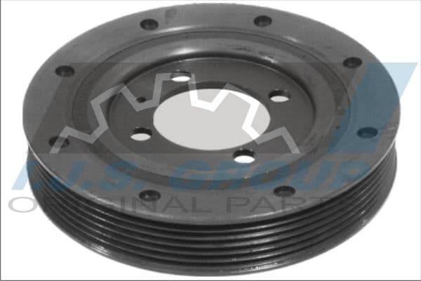 Pulley crankshaft 17-1046 - image 2