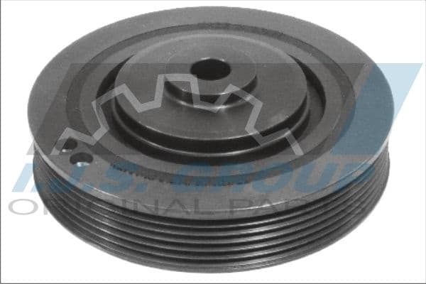 Pulley crankshaft 17-1062 - image 2