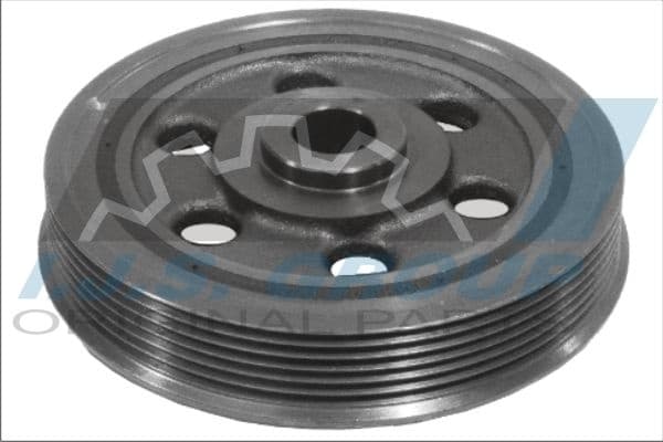 Pulley crankshaft 17-1064 - image 2