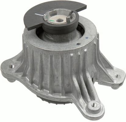 Mounting, engine 39534 01