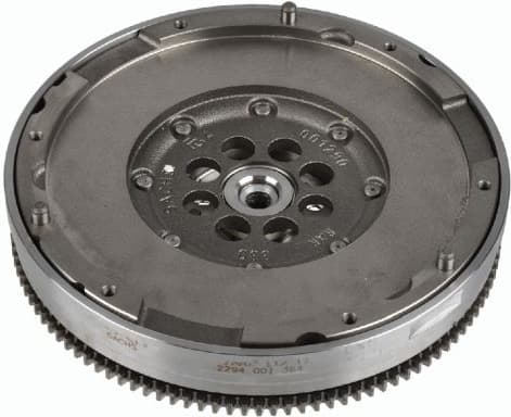 Flywheel Dual-mass flywheel 2294 001 364 - image 3