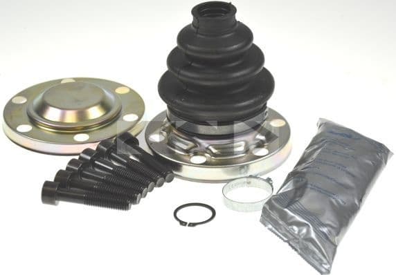 Bellow Kit, drive shaft 300500