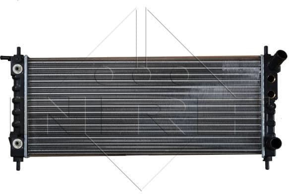 Radiator, engine cooling 50242 - image 7