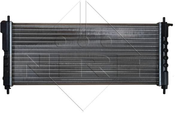 Radiator, engine cooling 50242 - image 8