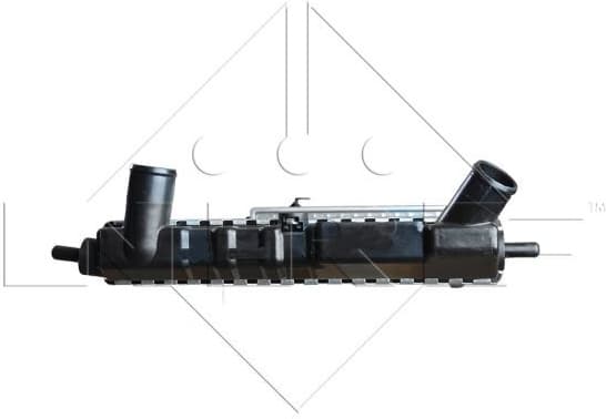 Radiator, engine cooling 50242 - image 10
