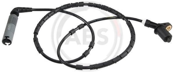 Sensor, wheel speed 30393