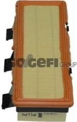 Air Filter A370