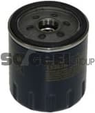 Oil Filter LS867B