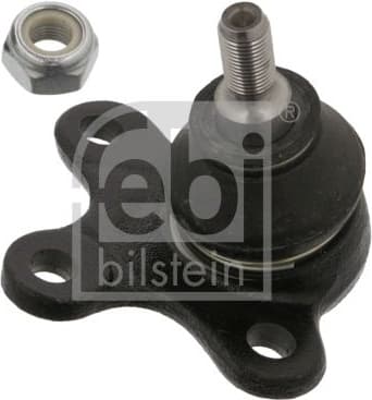 Ball Joint 04944