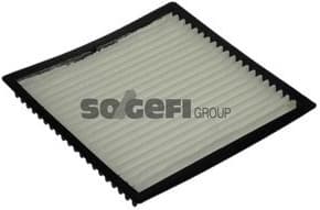 Filter, cabin air AH210