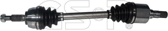Drive Shaft 299201